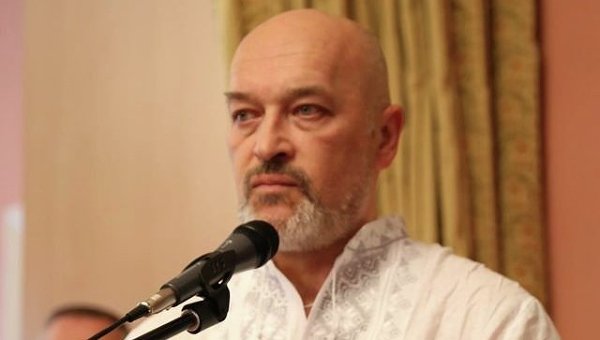 В Луганской области выборы пройдут без нарушений, - Георгий Тука