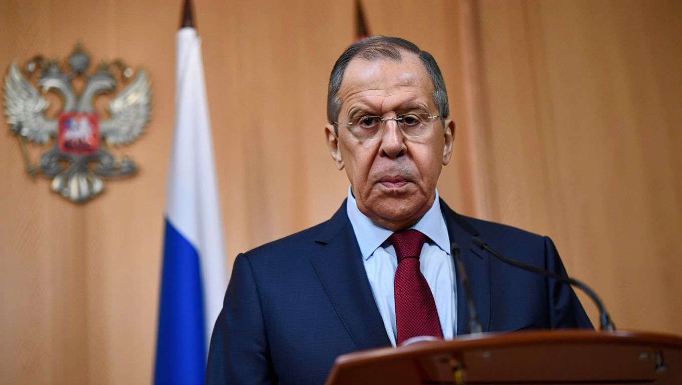 Публичный провал Лаврова: Кремль сделал экстренное заявление