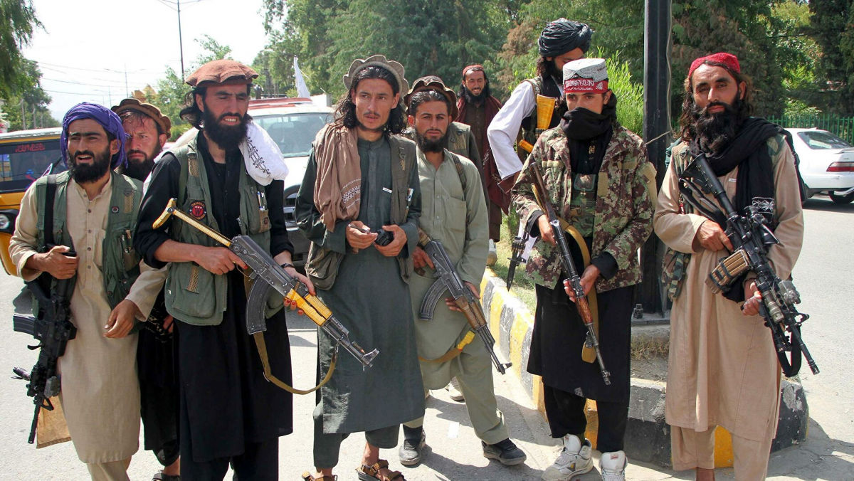 Талибы прорвали пояс безопасности Панджшера, захвачены шесть аванпостов - СМИ
