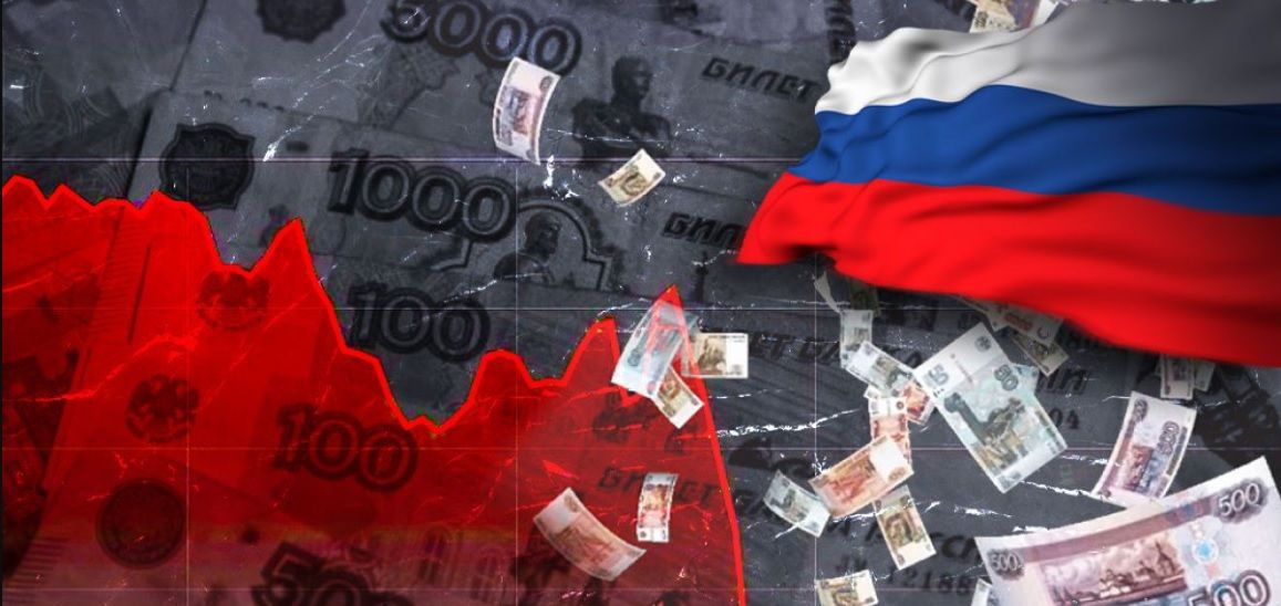 В РФ усиливается финансовый кризис: массовые увольнения в каждой четвертой компании – СМИ