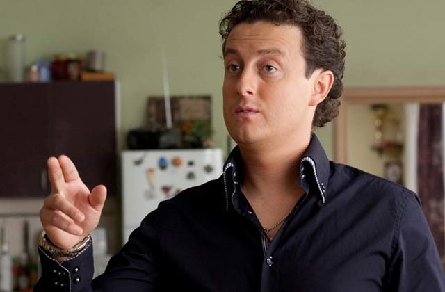 Новый год начался с "Миротворца": в "Чистилище" загремел известный российский комик и актер из "Универа" Ярушин - подробности