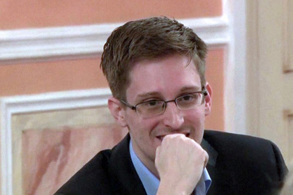В Германии Сноудену присудили премию за справедливость