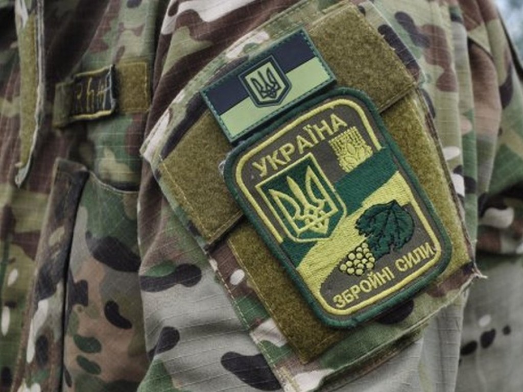 СМИ показали, как сильно украинская армия изменилась с 2014 года
