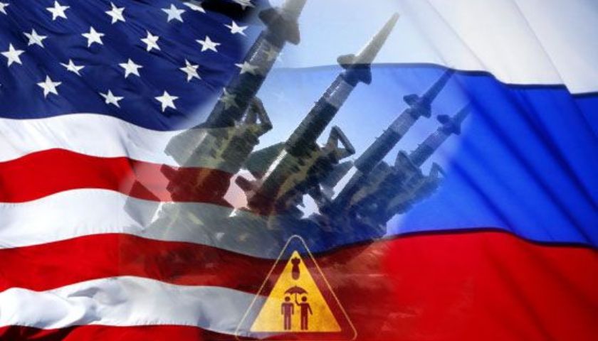 Трамп готовит новый ядерный "подарок" Путину: США намерены успешно сдерживать Россию