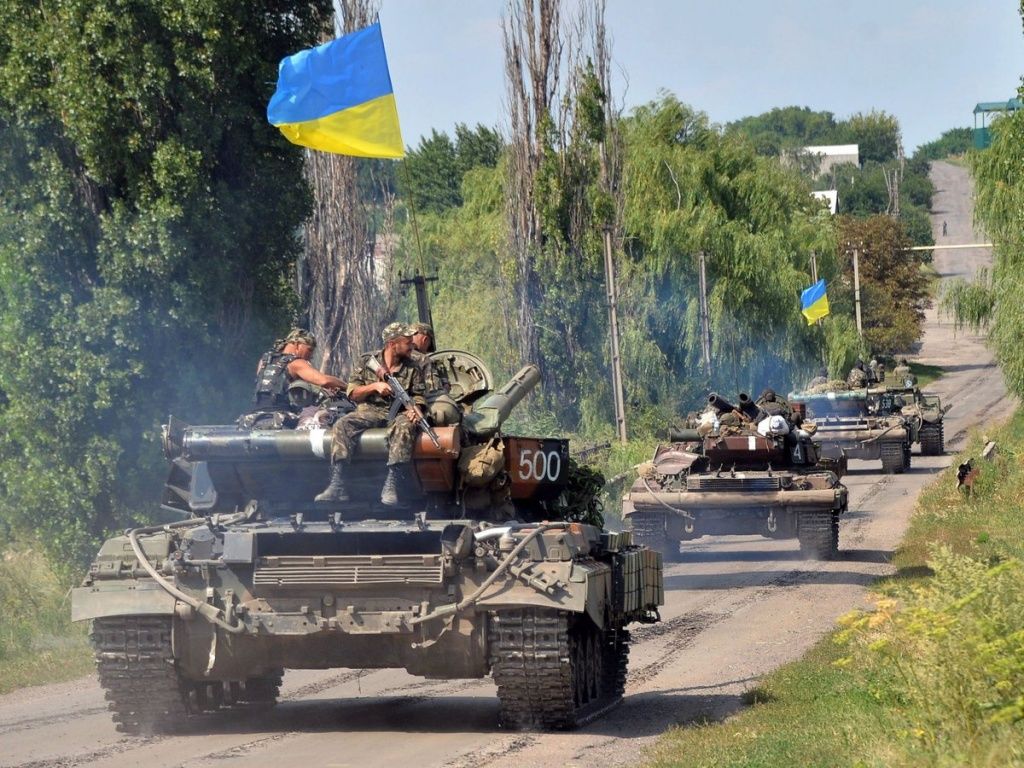 За скорейший договор о мире на Донбассе выступает большинство украинцев – итоги соцопроса