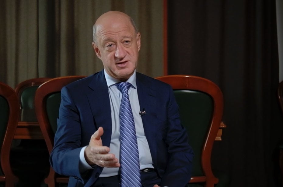 ​Депутат Госдумы публично упрекнул Кремль: Россию вгоняют в зависимость от Пекина