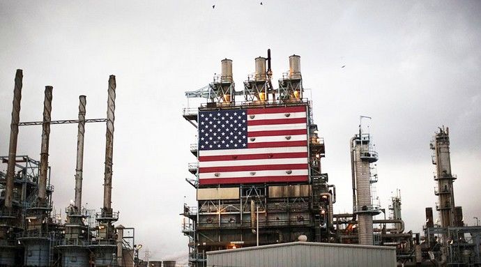 Цены на нефть не вырастут: США сделают ответный ход после скандального решения ОПЕК+