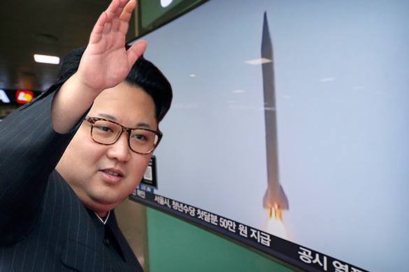 Новые вооруженные провокации КНДР: Ким Чен Ын может отдать приказ на запуск ракет и ядерные испытания в течение недели - СМИ