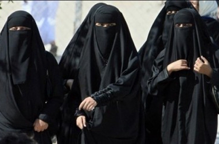 "Права женщин будет защищать государство, где эти права нарушаются жесточайшим образом!" - Саудовская Аравия была избрана в Комиссию ООН по правам женщин