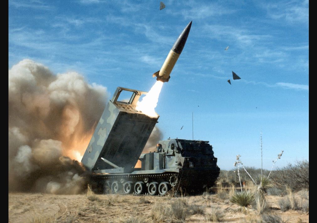 Сегодня Украина может получить ракеты ATACMS: немецкие СМИ сообщают о сенсации