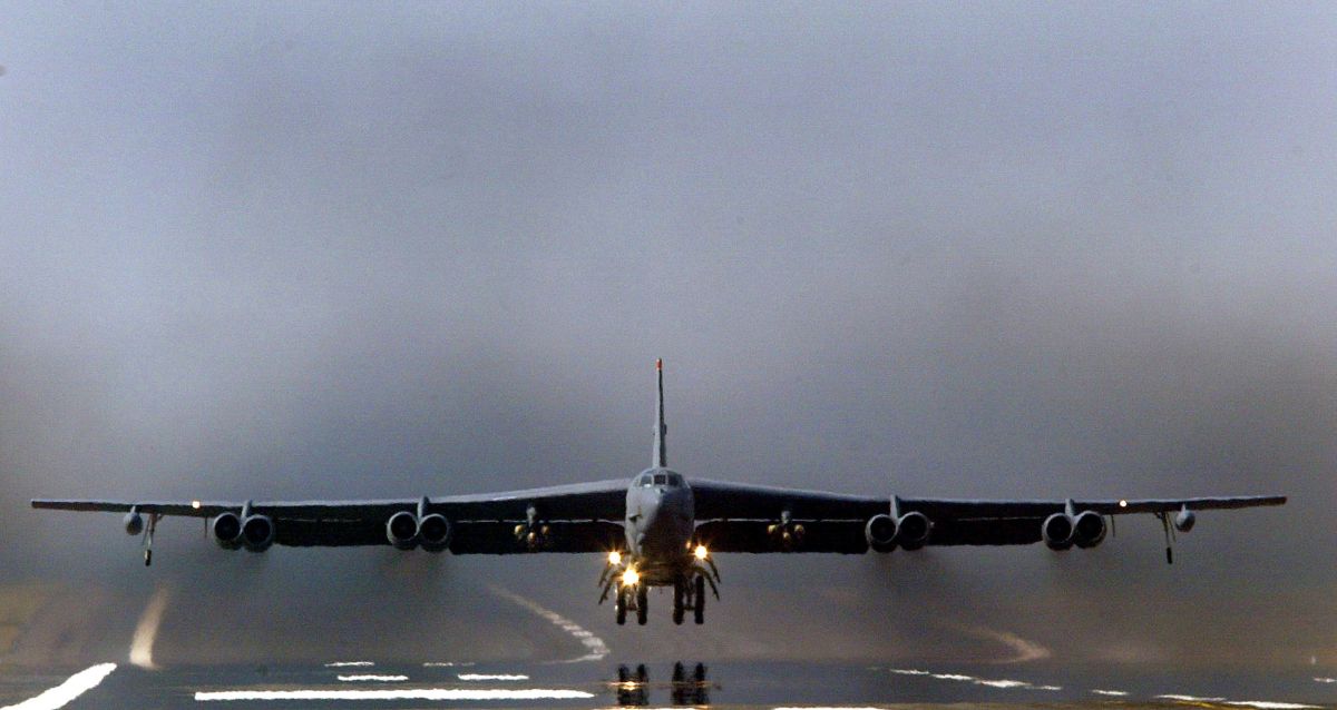 На учениях в Балтийском море армия США проведет пуски крылатых ракет, способных долететь до Москвы и Урала 