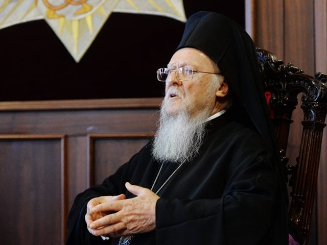 Вселенский патриарх обратился к Украине: Варфоломей сказал свое слово по поводу Томоса – подробности