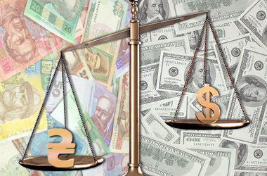 Торги на межбанке Украины закрылись на уровне 15,32 грн за доллар