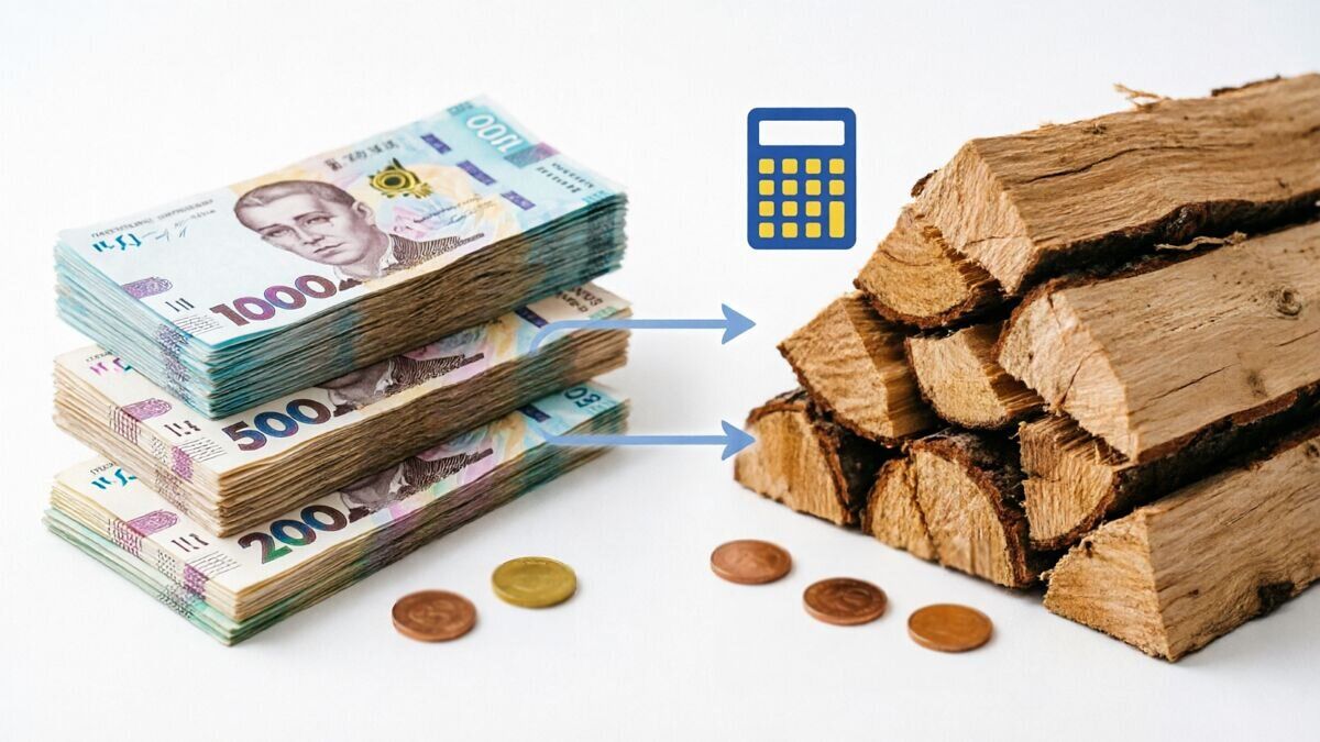 Украинцы могут получить денежную помощь для отопления жилья: субсидии, льготы и срок подачи заявлений