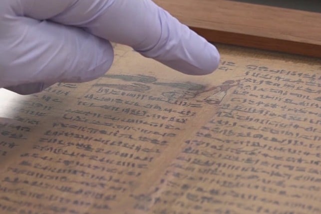 Киборги-убийцы и беспилотники: исследователи обнаружили высокие технологии  в трудах античных авторов