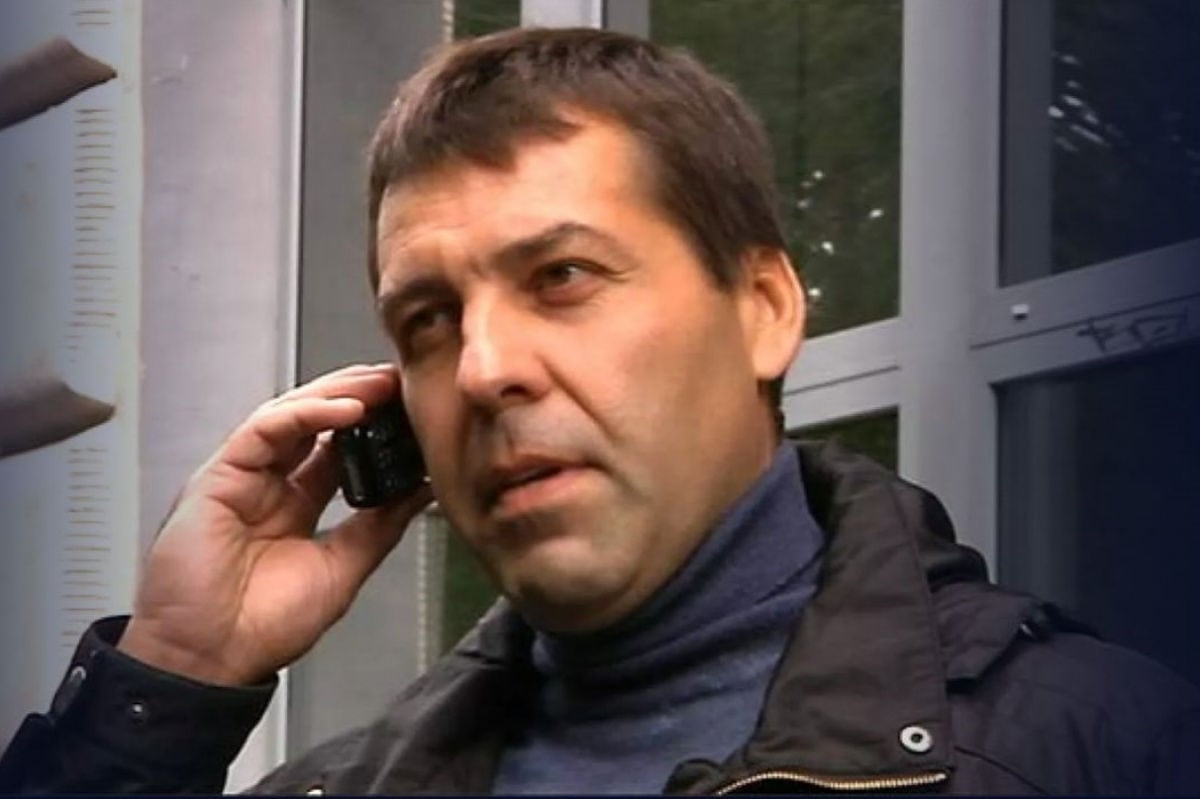 На фронте в Украине ликвидировали звезду российского "Первого канала"