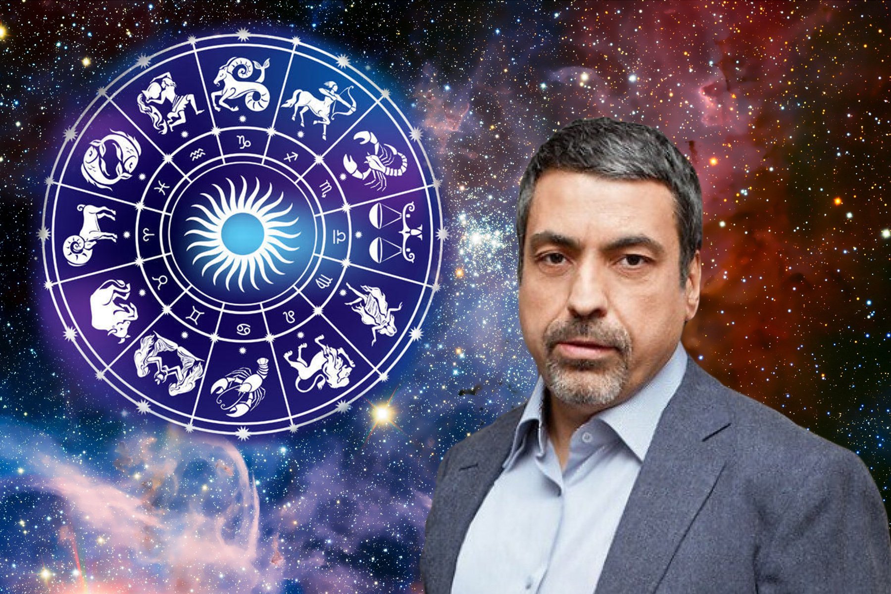 Павел Глоба гороскоп удачи 2020 год для знаков Зодиака: кто в списке  избранных