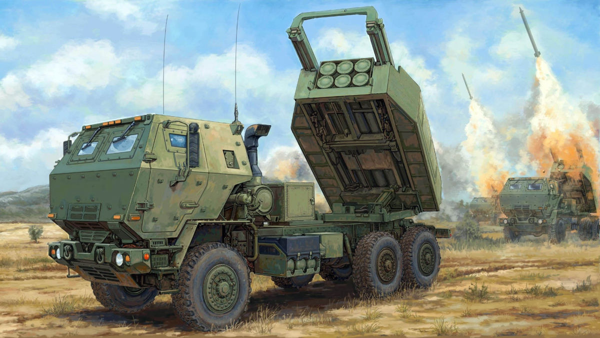 Вашингтон відправить Україні HIMARS "із сюрпризом" – ЗМІ