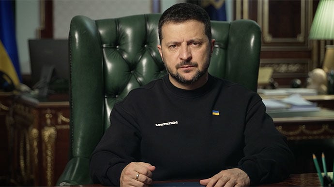 Зеленский указал важнейшие причины, почему Украина еще не начала контрнаступление: "Это неприемлемо"