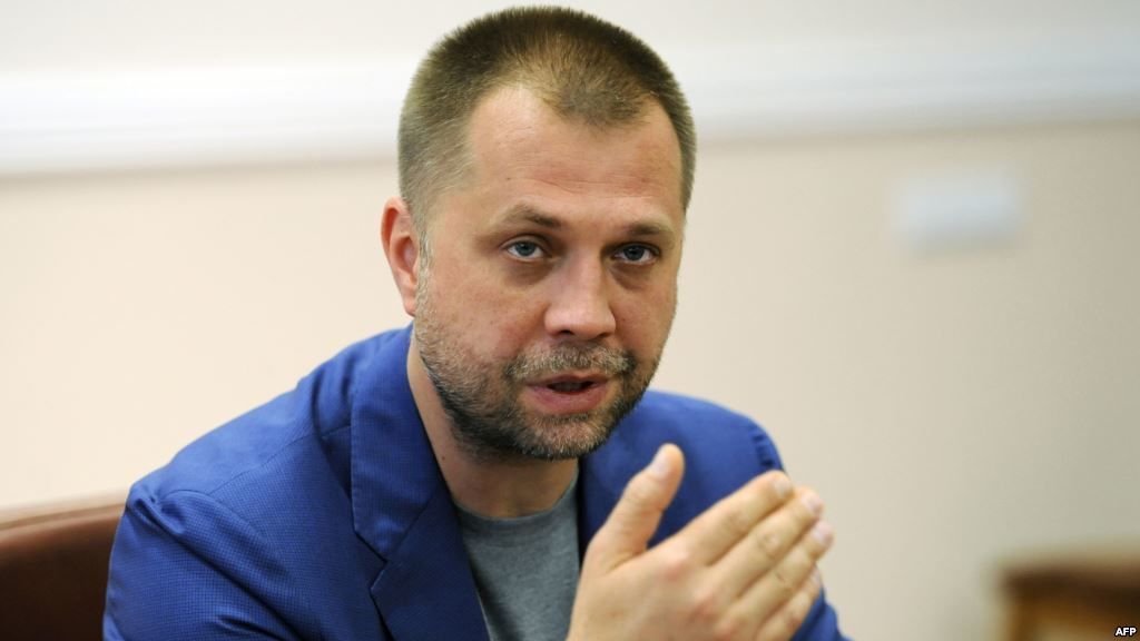 Экс-"министр" "ДНР" Бородай обвинил ВСУ в "провокации" на Донбассе: "Будет война"