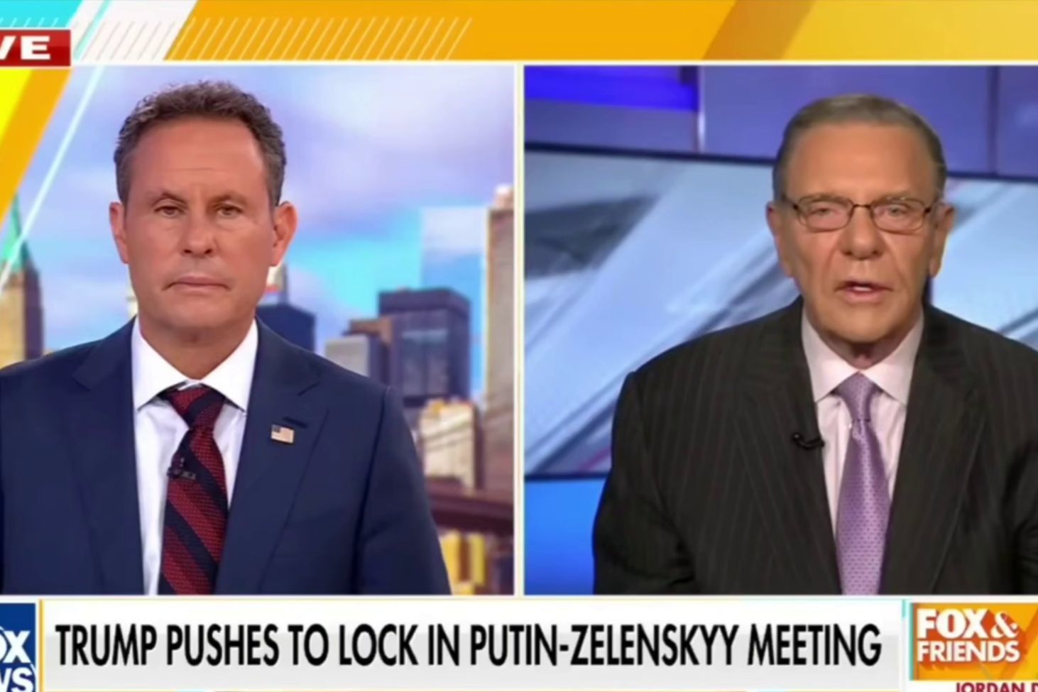 ​Генерал США призвал Трампа ввести в Украину американскую бригаду: "Мы должны"