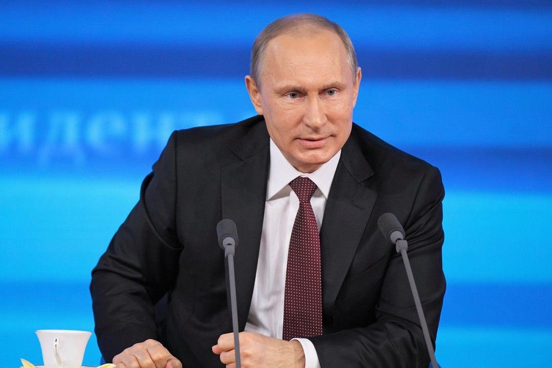 ​Путин ведет себя как классический “тролль”, на большую войну он не способен - Эйдман