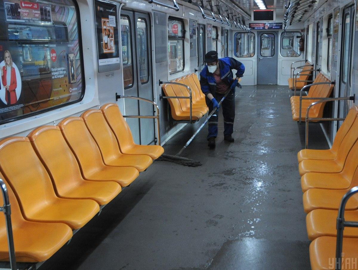 В Минздраве пояснили, почему по всей Украине экстренно закроют метро