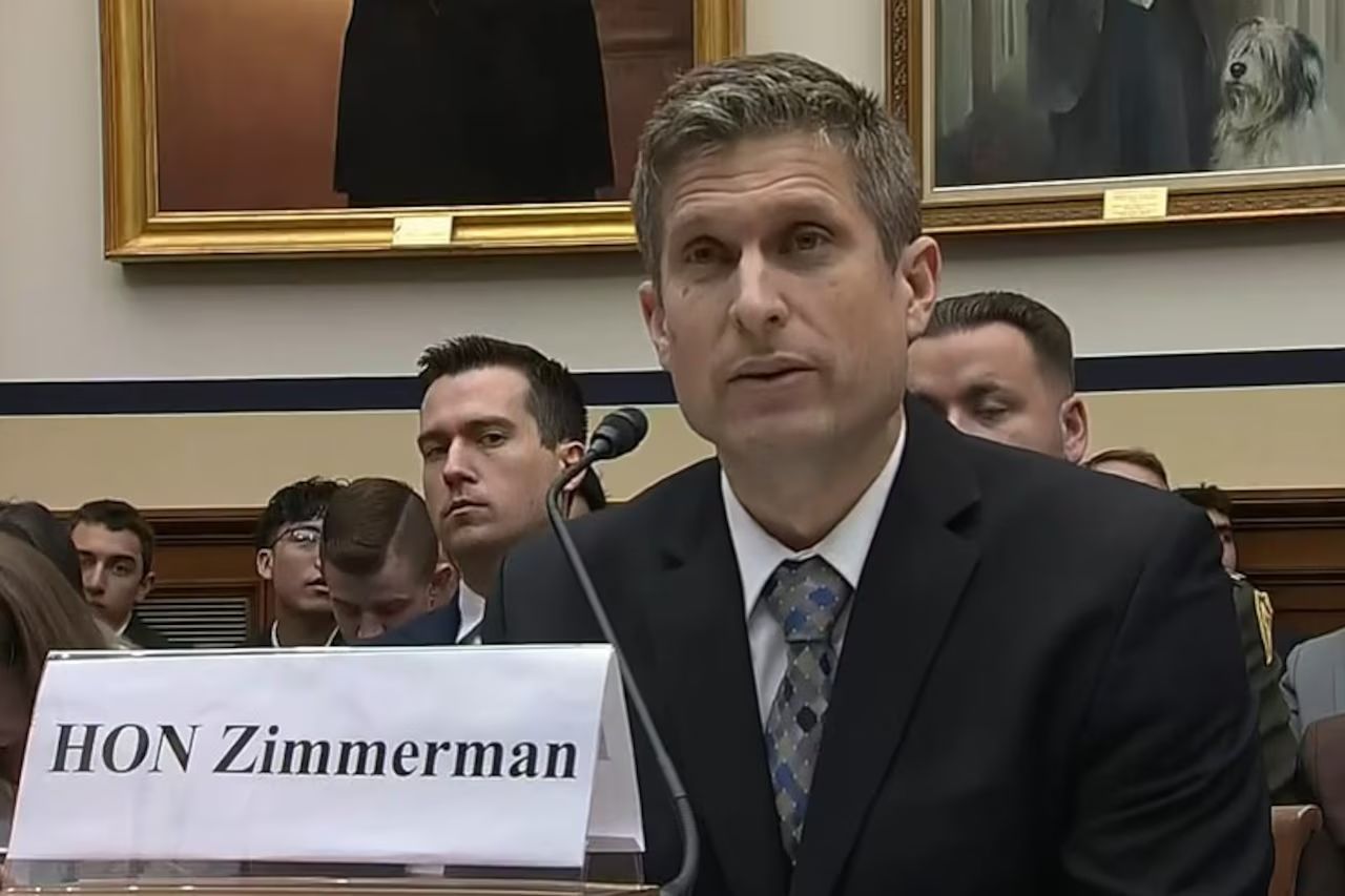 В США вспомнили о гарантиях безопасности для Украины после войны