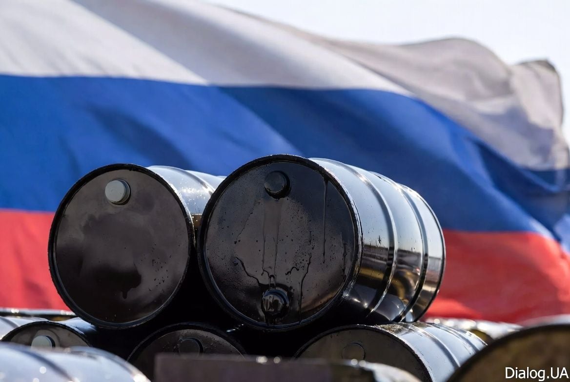 Цена российской нефти установила 13-летний рекорд – Bloomberg