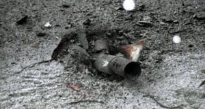 Луганск накрыли артиллерией. Звуки взрывов раздаются на окраинах и центре города