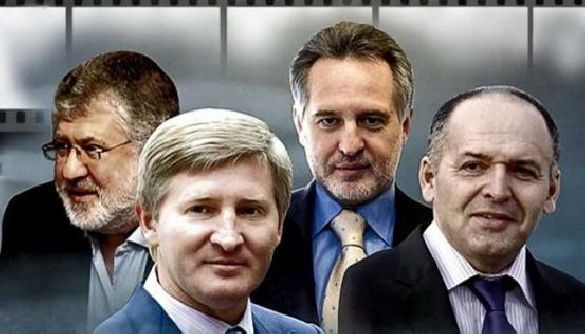 Выборы президента: самые богатые украинцы сделали свои ставки и назвали имена кандидатов, кого поддержат