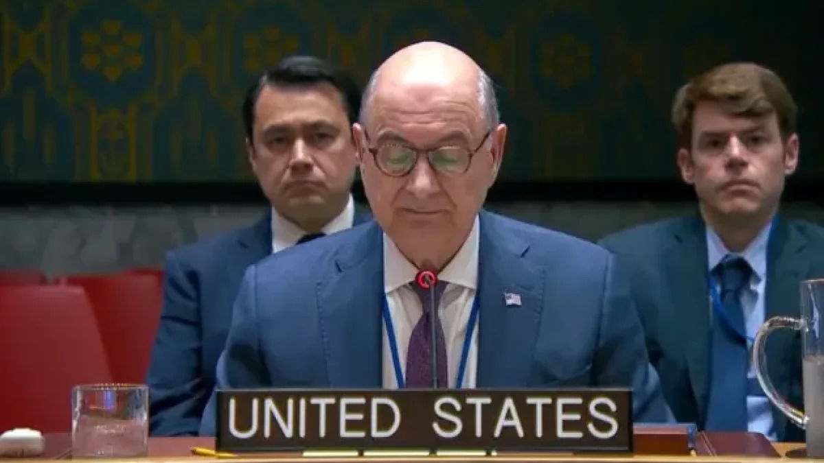 США в ООН сделали новое заявление о войне России против Украины