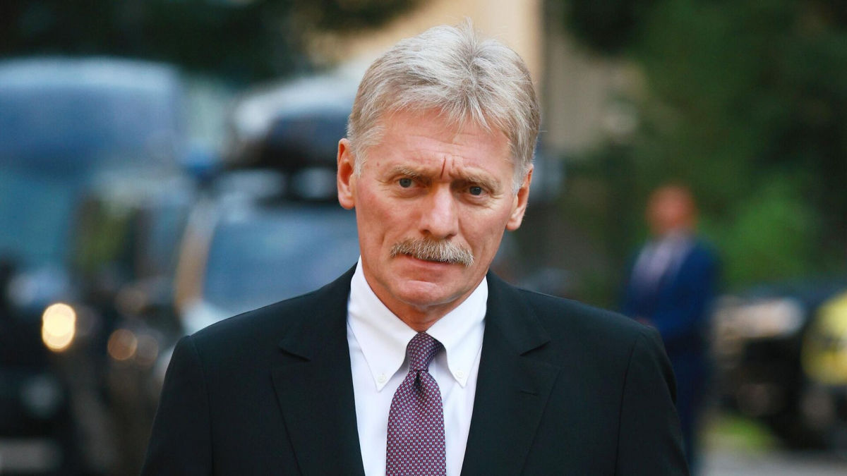 "Робота ведеться", – у Кремлі розповіли про ситуацію навколо угоди з Україною