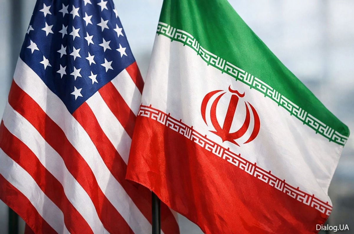 США объявили охоту на помогающие Ирану корабли