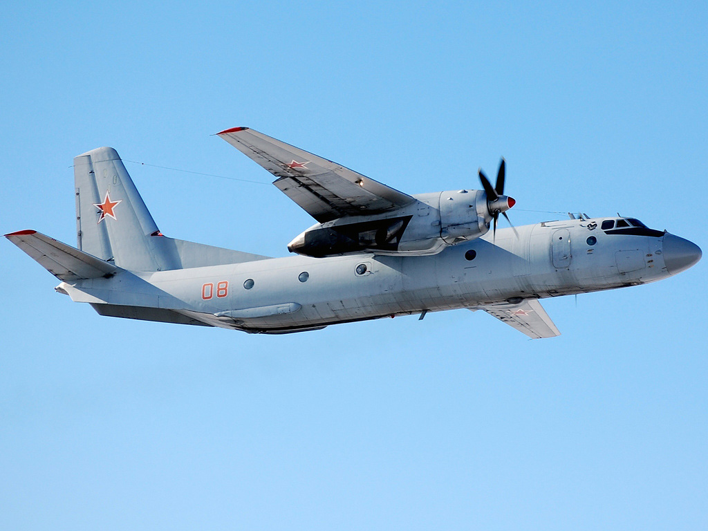 МИД Эстонии в ярости: российский военный самолет вторгся в страну