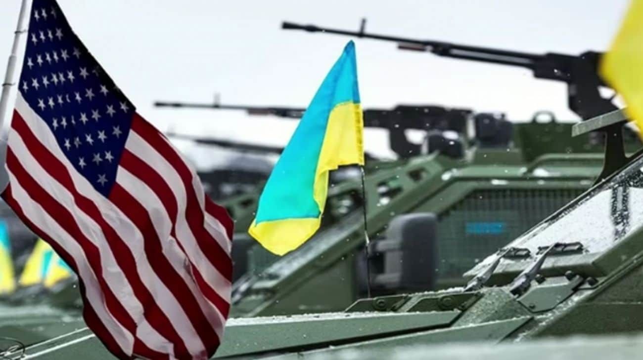 США выходят из войны в Украине, это будет стоить жизней украинцев и потерянных территорий – NYT