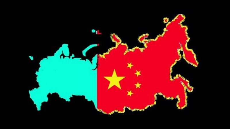 Захват восточной Сибири Китаем: фото последствий китайской экспансии потрясли россиян
