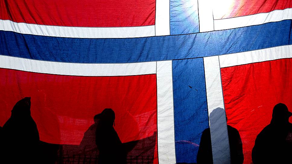 "Путинских обнаглевших хакеров "поймали" в Осло": спецслужбы Норвегии заявили о кибератаках на государственные органы