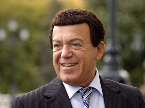 Кобзон надеется, что спеть в ДНР ему не помешает даже плохое самочувствие