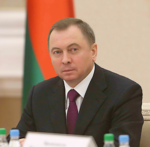 МИД Беларуси: Минск признают донором стабильности, а не причины конфликтов