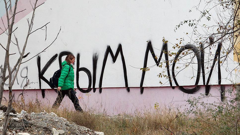 "Полный отлуп, минор и огорчение": даже россияне и "упоротые" сепаратисты в неприятном шоке от того, что они увидели в Крыму