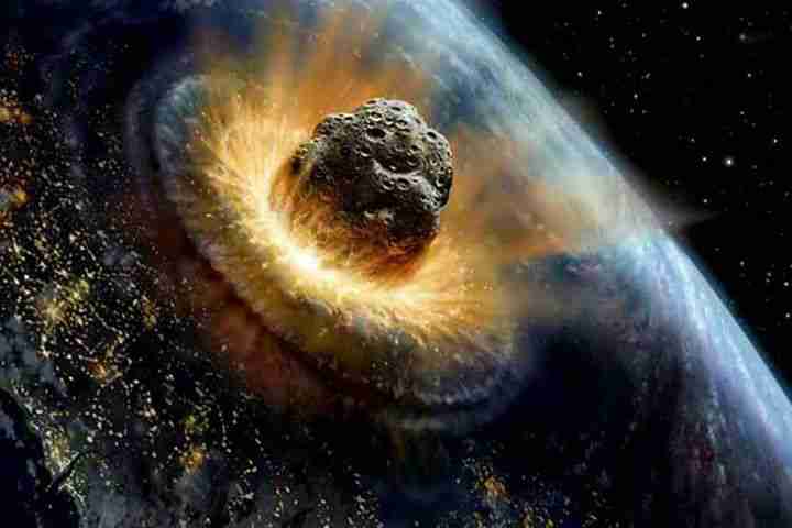 ​У Земли нет шансов избежать Армагеддона - 80 опасных астероидов мчатся к нашей планете, NASA бьет тревогу