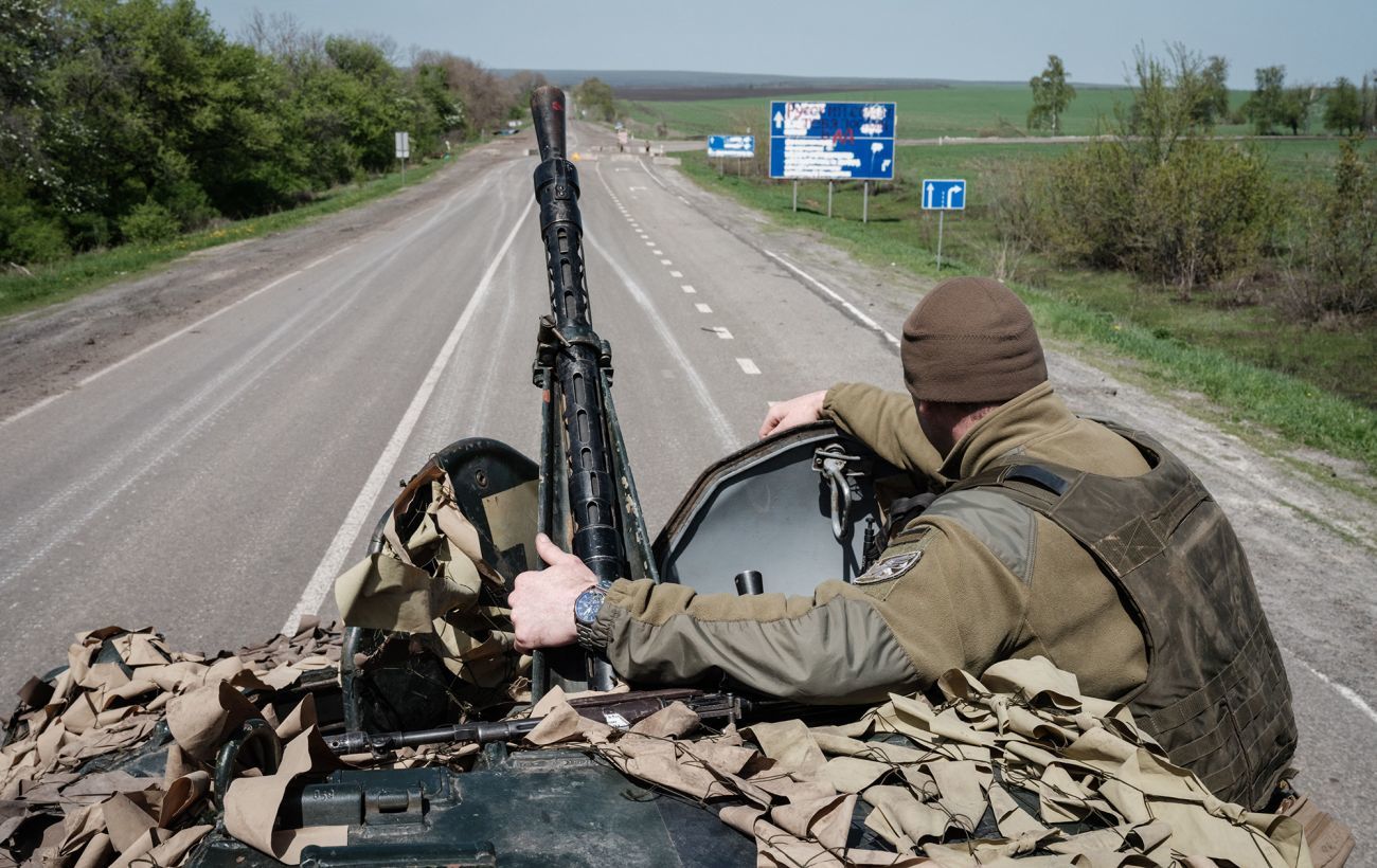 ​ВСУ на Херсонщине "приземлили" Ка-52, а также имеют ряд успехов в освобождении городов – сводка ОК "Юг"