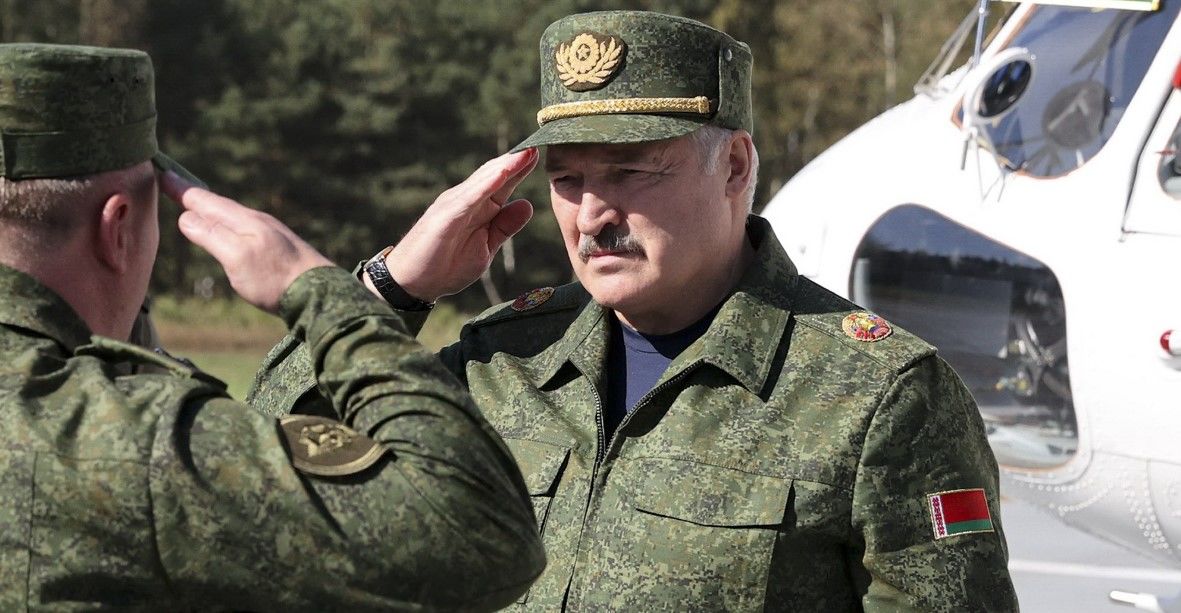 "Лукашенко водит за нос Путина", - в ГУР высказались об угрозе вторжения из Беларуси