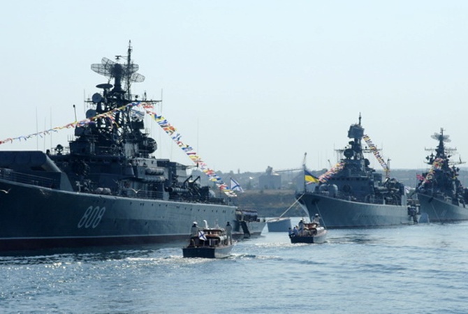 "Российский флот – просроченные жестянки", – эксперт рассказал, что изменит баланс сил в Черном и Азовском морях