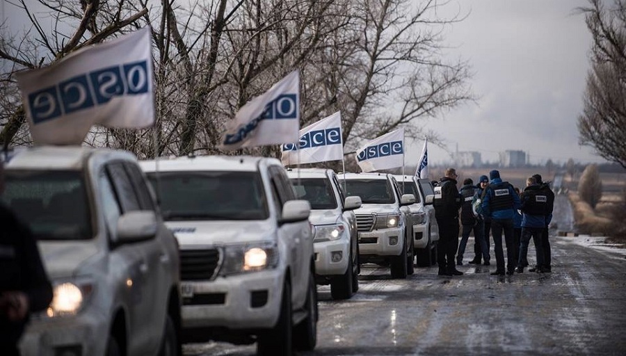 ОБСЕ кардинально меняет работу наблюдателей в оккупированном Донбассе: переломное решение, явно, не понравится главарям "ДНР/ЛНР"