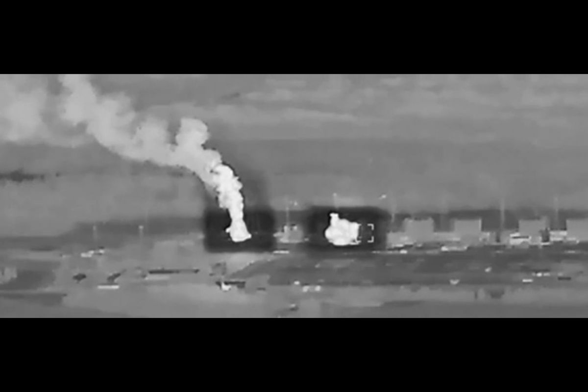 ​"Дружба" снова в огне: Мадяр выводит из строя ключевой нефтетранспорт РФ