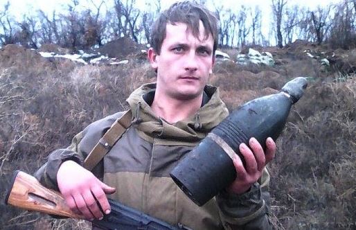 Два предателя Украины и "шахтер" из России: на Донбассе армия РФ понесла новые потери - кадры