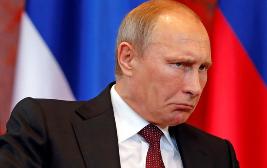 "А куда все делись?", - визит Путина в Ставрополье обернулся конфузом, появилось видео
