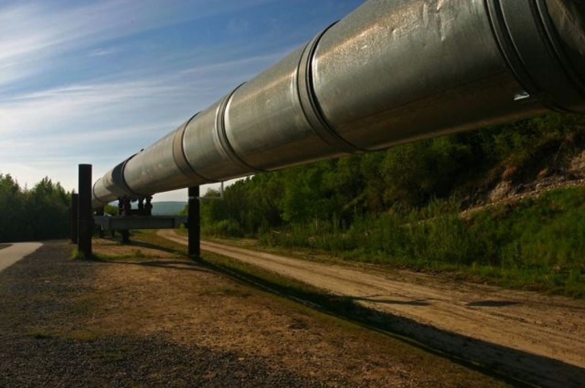 Выручка России от продажи нефти сдувается миллиардными показателями
